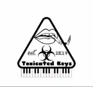 Toxicated Keys - Sex Ke Sex ft. Gem Valley MusiQ